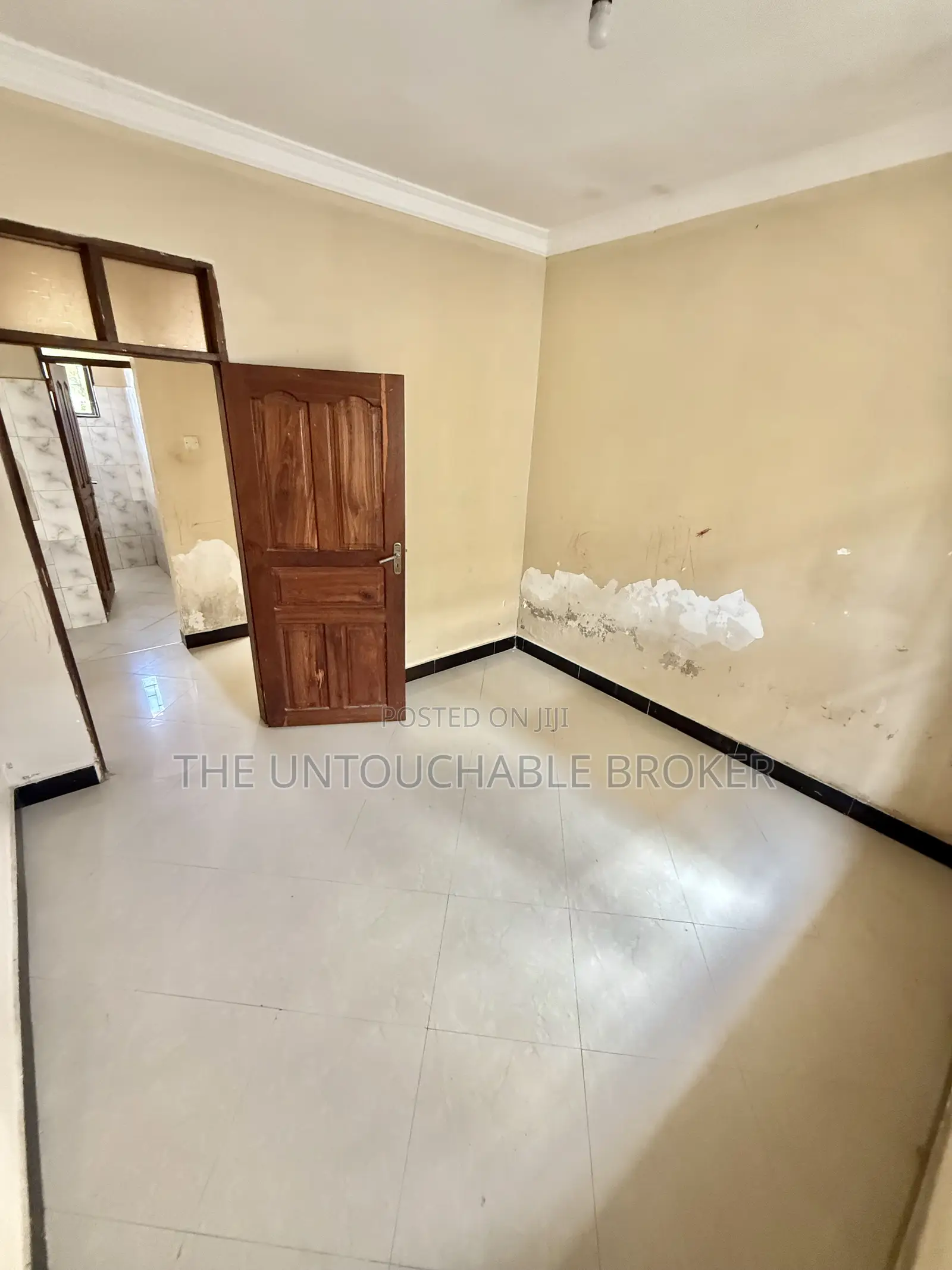 3bdrm House in Mbezi Kwa Msuguri for sale
