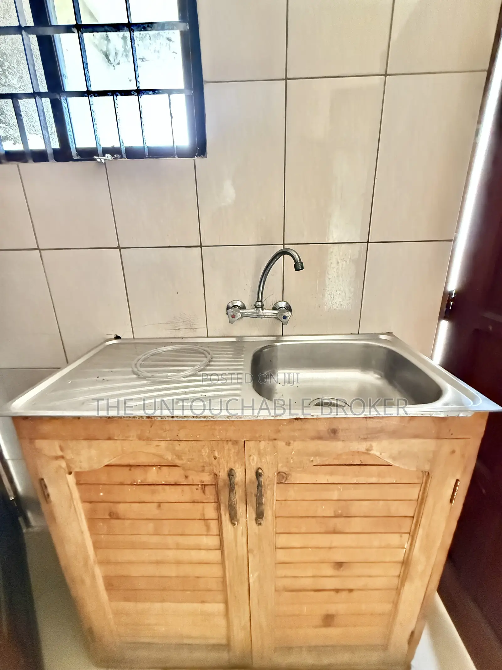 3bdrm House in Mbezi Kwa Msuguri for sale