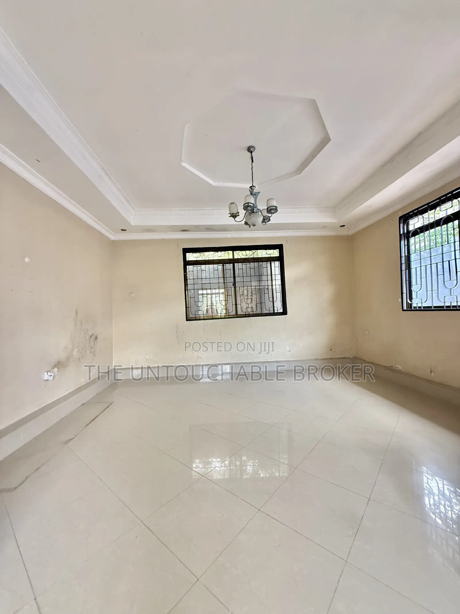 3bdrm House in Mbezi Kwa Msuguri for sale