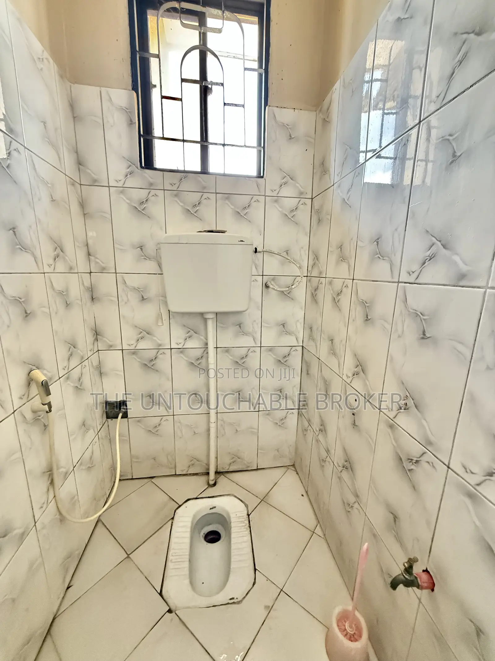 3bdrm House in Mbezi Kwa Msuguri for sale