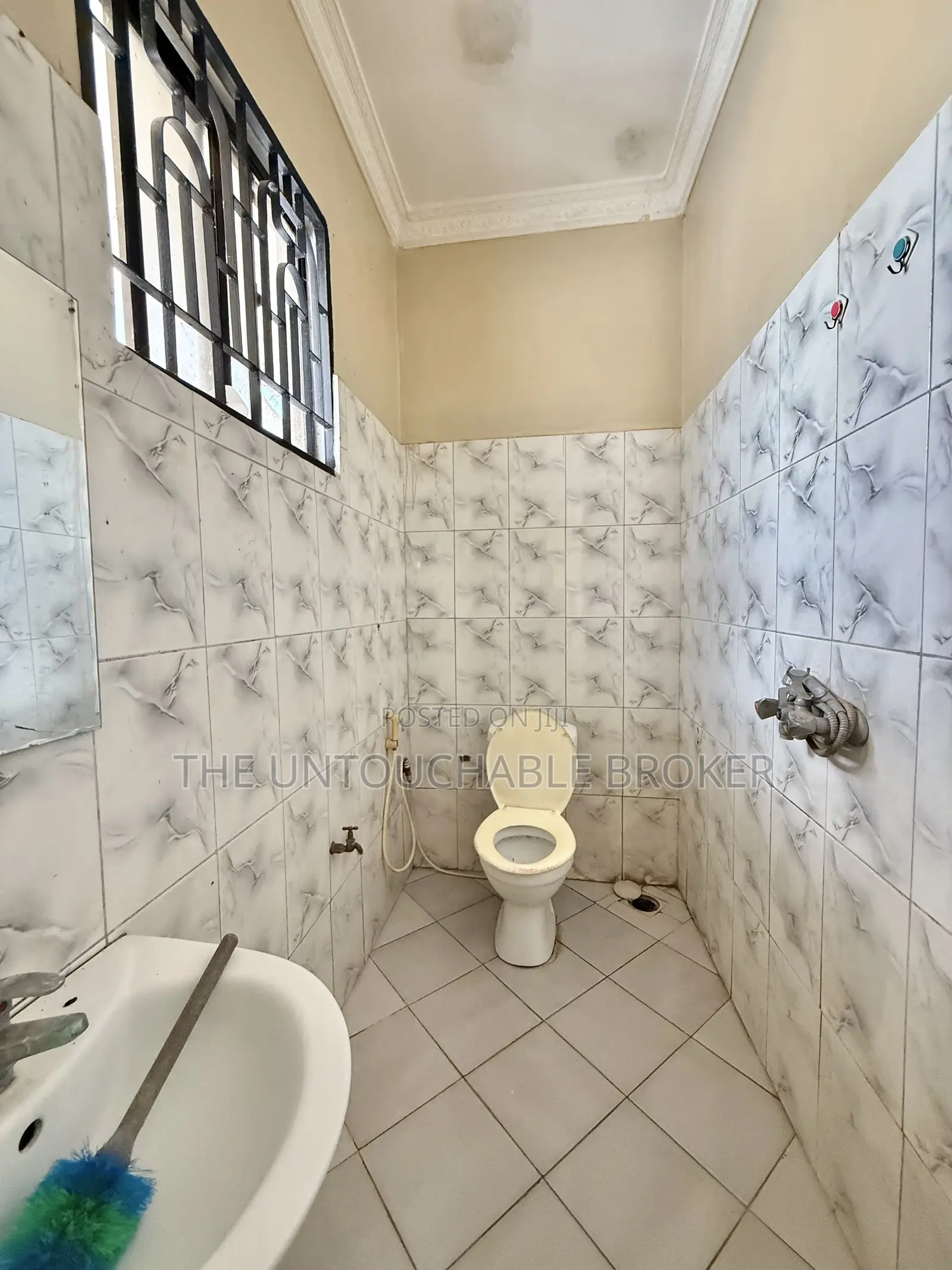 3bdrm House in Mbezi Kwa Msuguri for sale