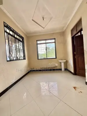 3bdrm House in Mbezi Kwa Msuguri for sale