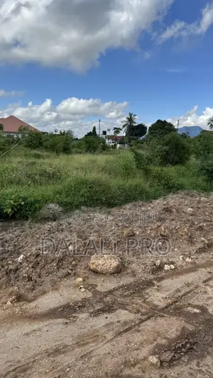 Plot for Sell in Kigamboni