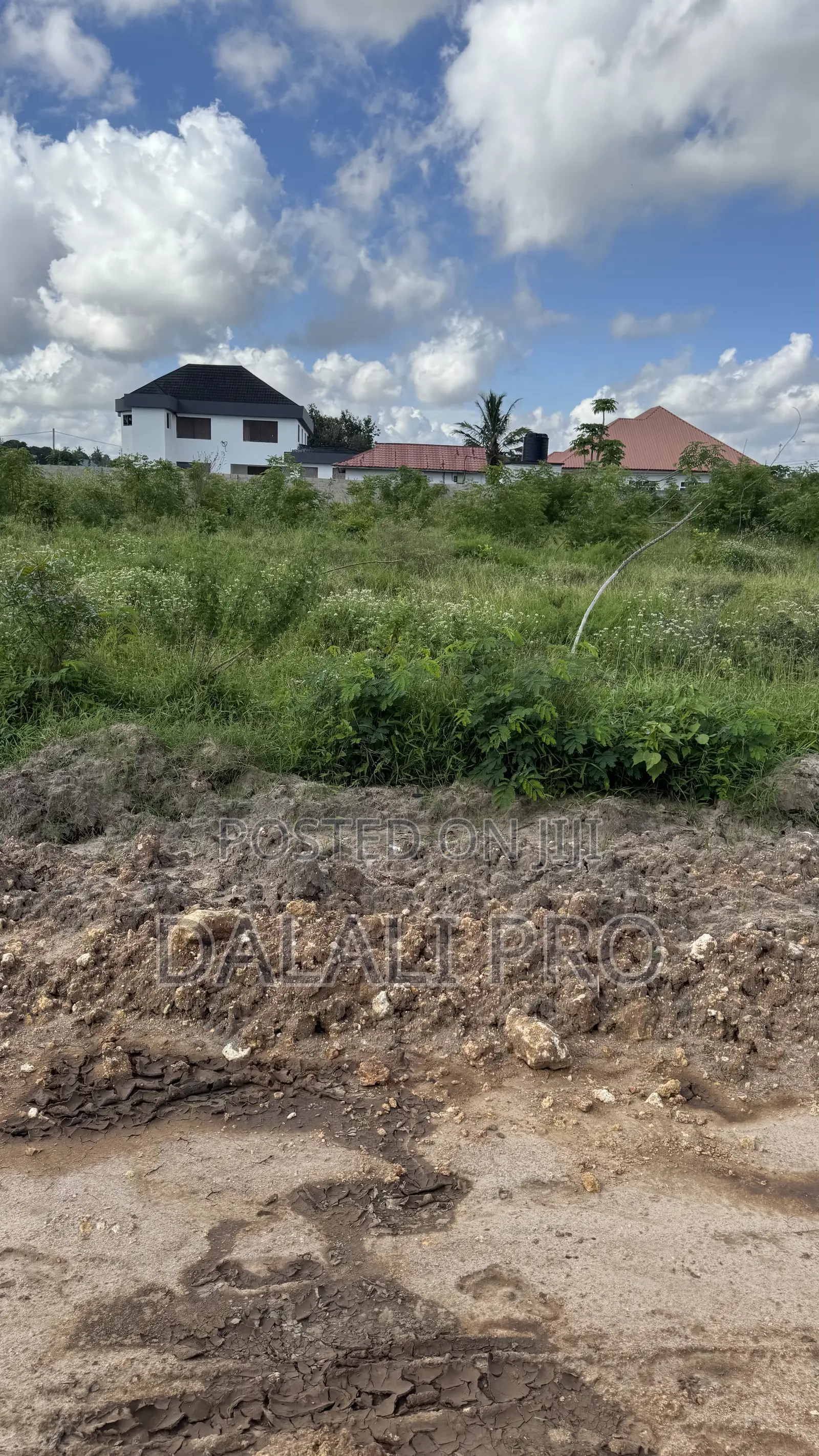 Plot for Sell in Kigamboni