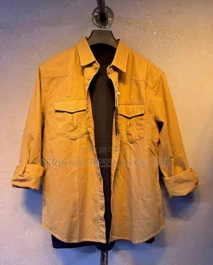 Zara Combat Shirt Available Size M—3xl