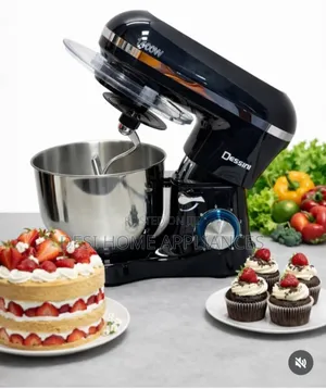 Dessin Stand Mixer 6.5 Litre