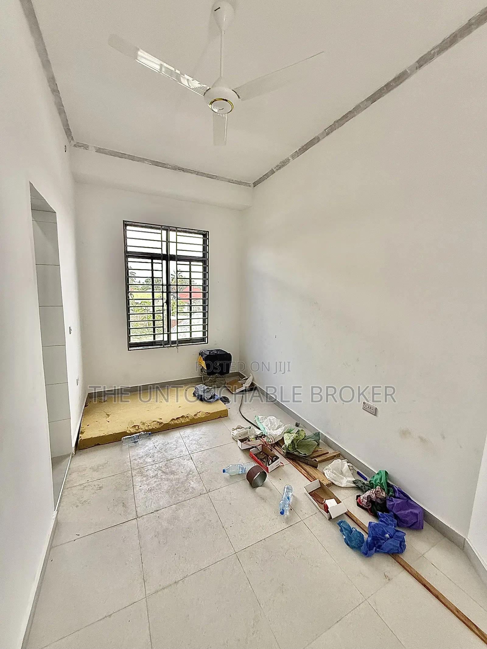 2bdrm Apartment in Ubungo Riverside, Kinondoni for rent