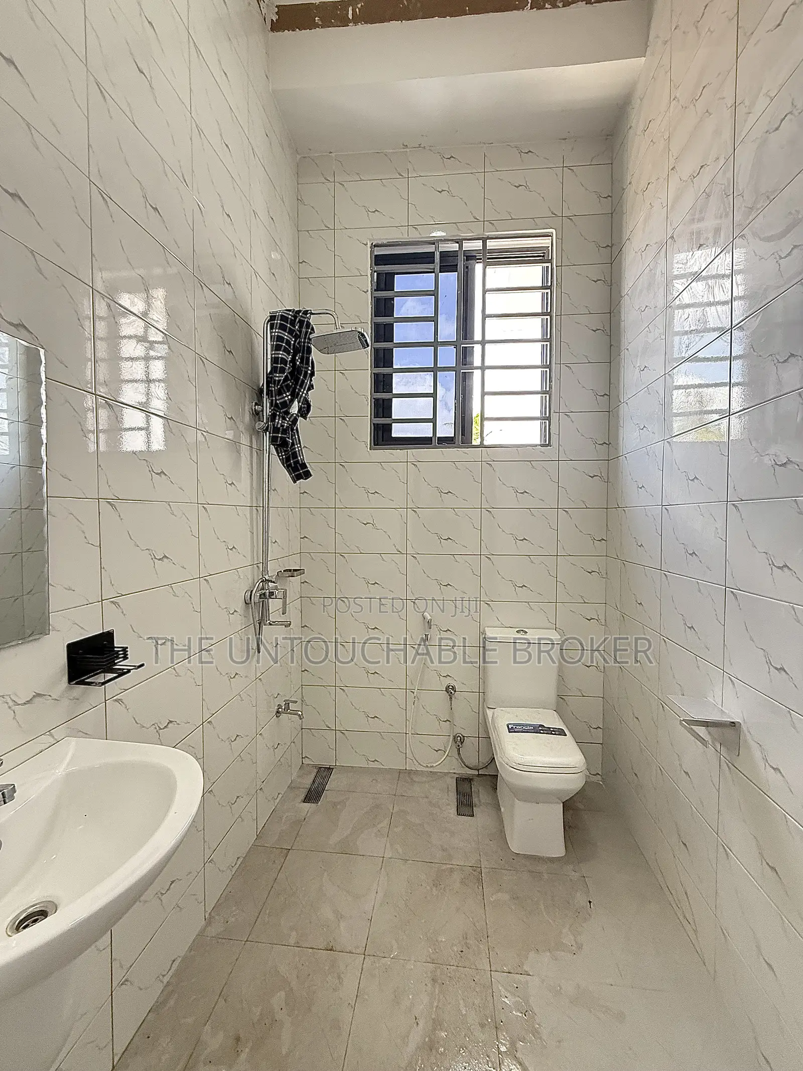 2bdrm Apartment in Ubungo Riverside, Kinondoni for rent