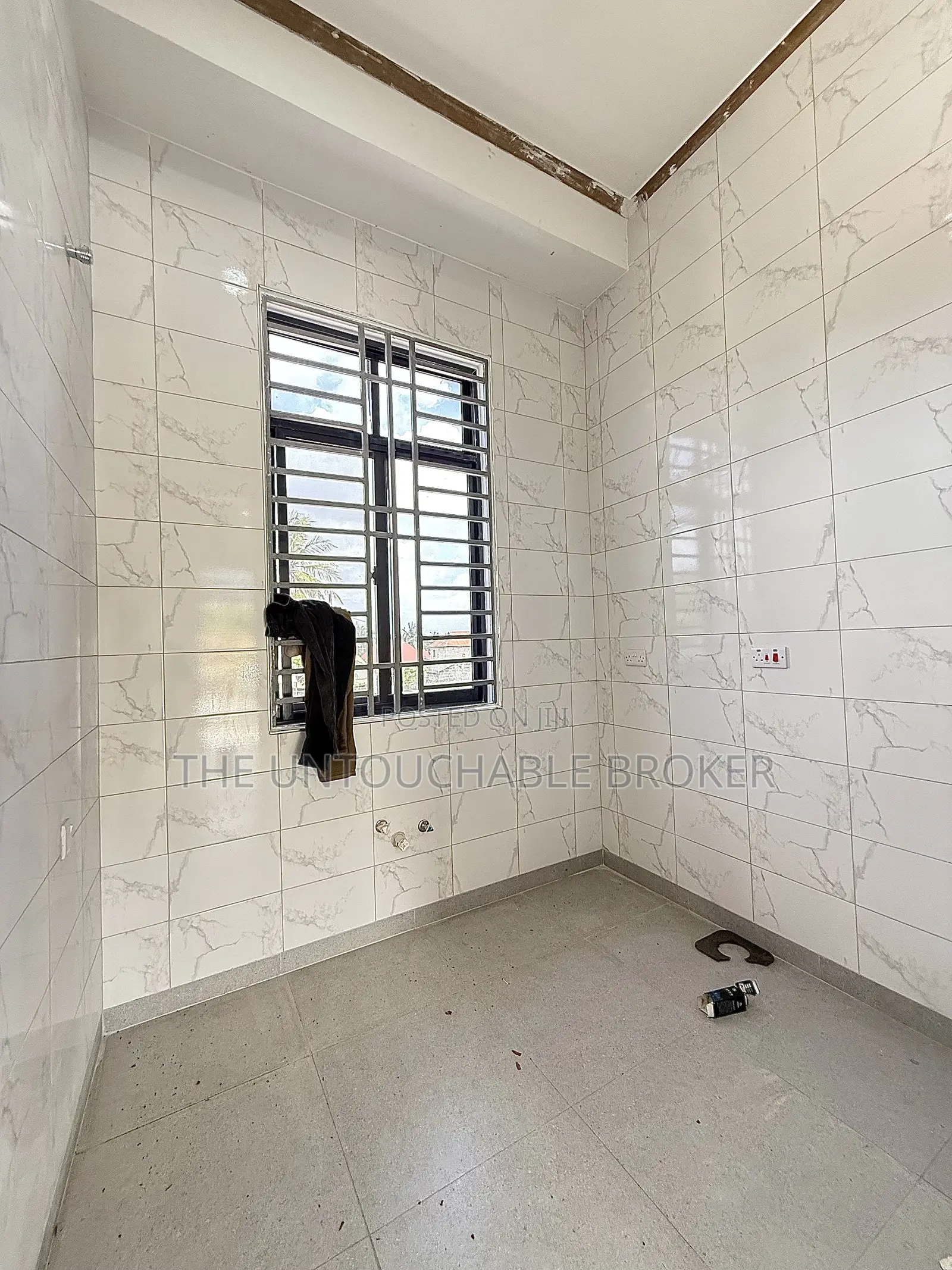 2bdrm Apartment in Ubungo Riverside, Kinondoni for rent