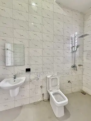 2bdrm Apartment in Ubungo Riverside, Kinondoni for rent