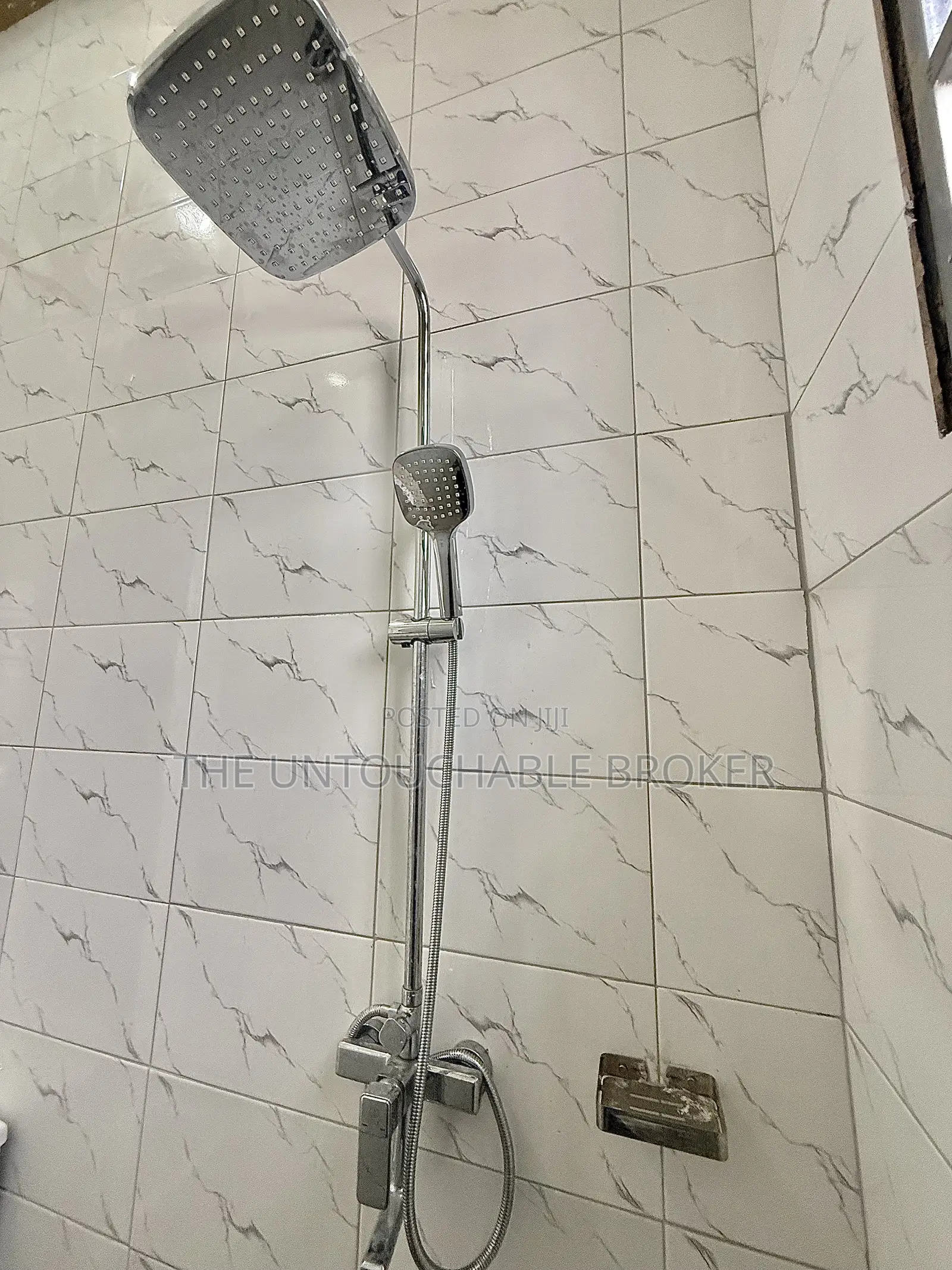 2bdrm Apartment in Ubungo Riverside, Kinondoni for rent