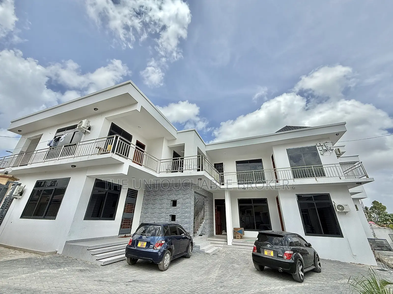 2bdrm Apartment in Ubungo Riverside, Kinondoni for rent