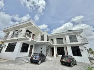2bdrm Apartment in Ubungo Riverside, Kinondoni for rent