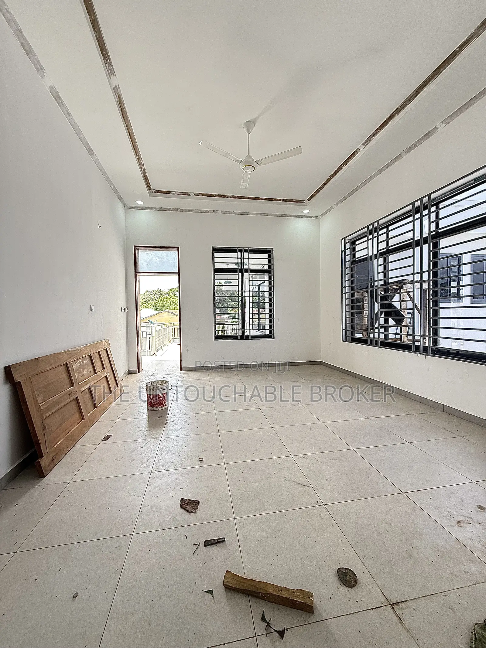 2bdrm Apartment in Ubungo Riverside, Kinondoni for rent