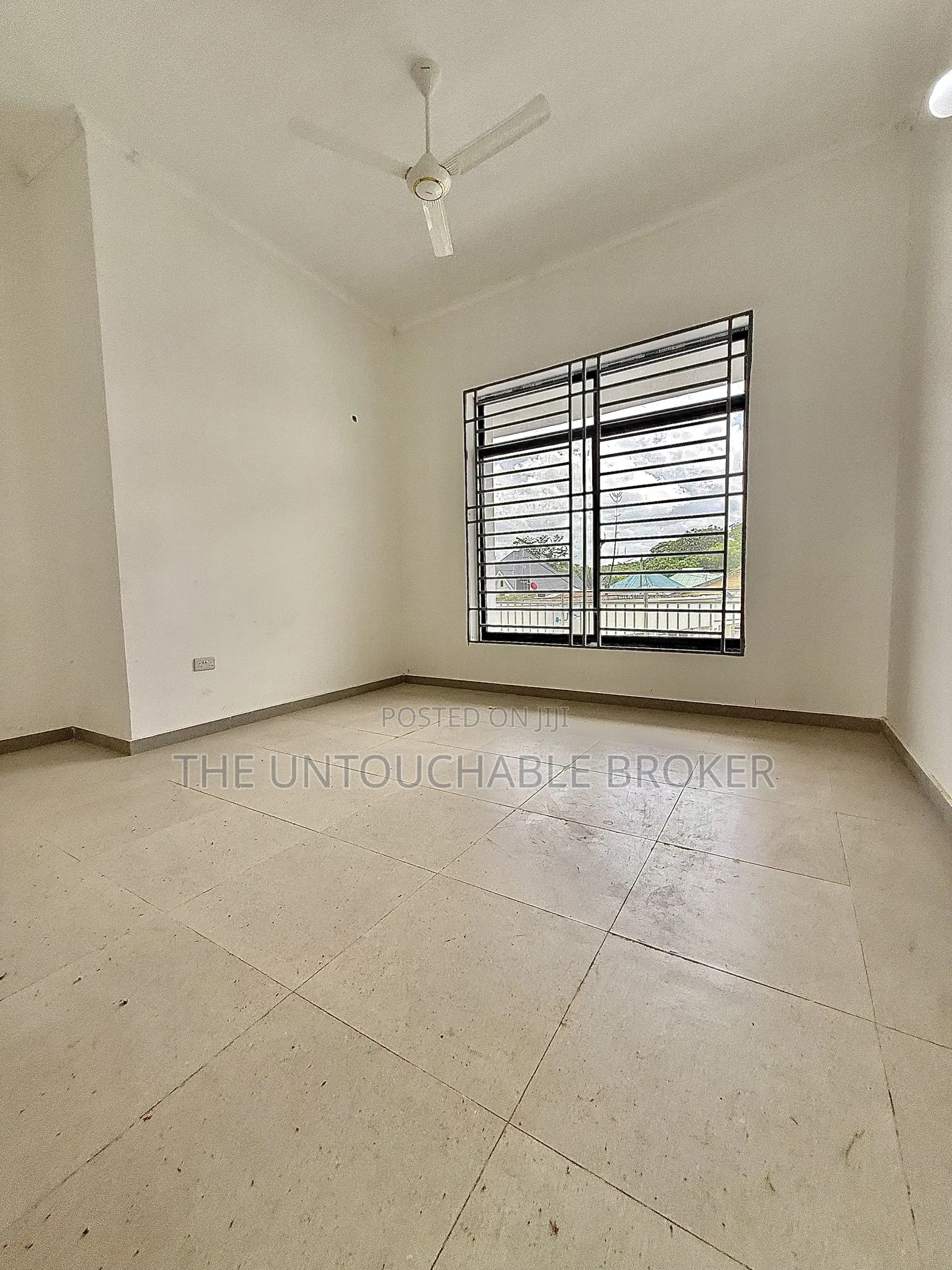 2bdrm Apartment in Ubungo Riverside, Kinondoni for rent