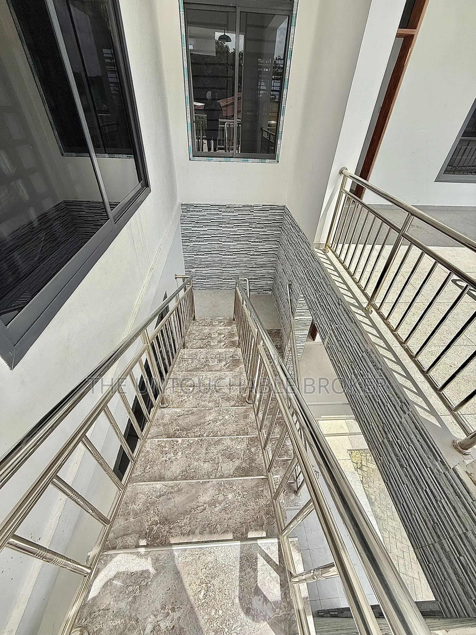 2bdrm Apartment in Ubungo Riverside, Kinondoni for rent