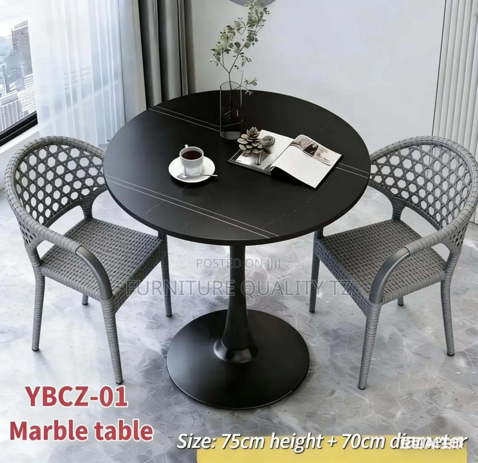 Dining Set 2chair
