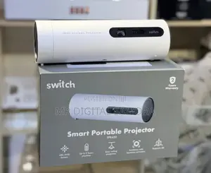 Switch Smart Projector