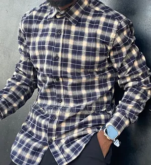 New Arrival–Men Shirts|Quality Ya Juu Kabisa|Sizes:M, L, Xl, Xxl, XXXL