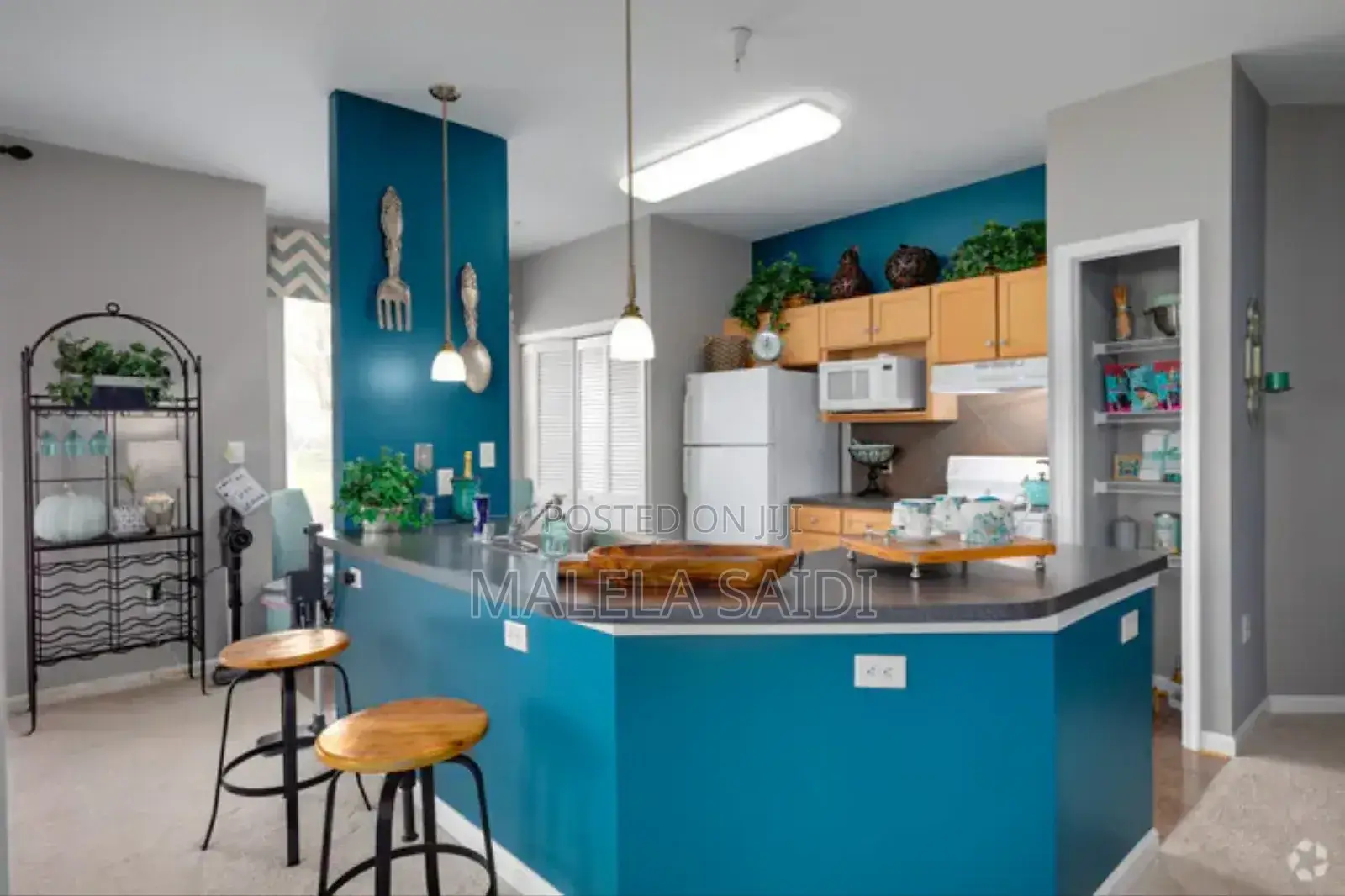 Furnished 4bdrm House in Oyster Bay for rent