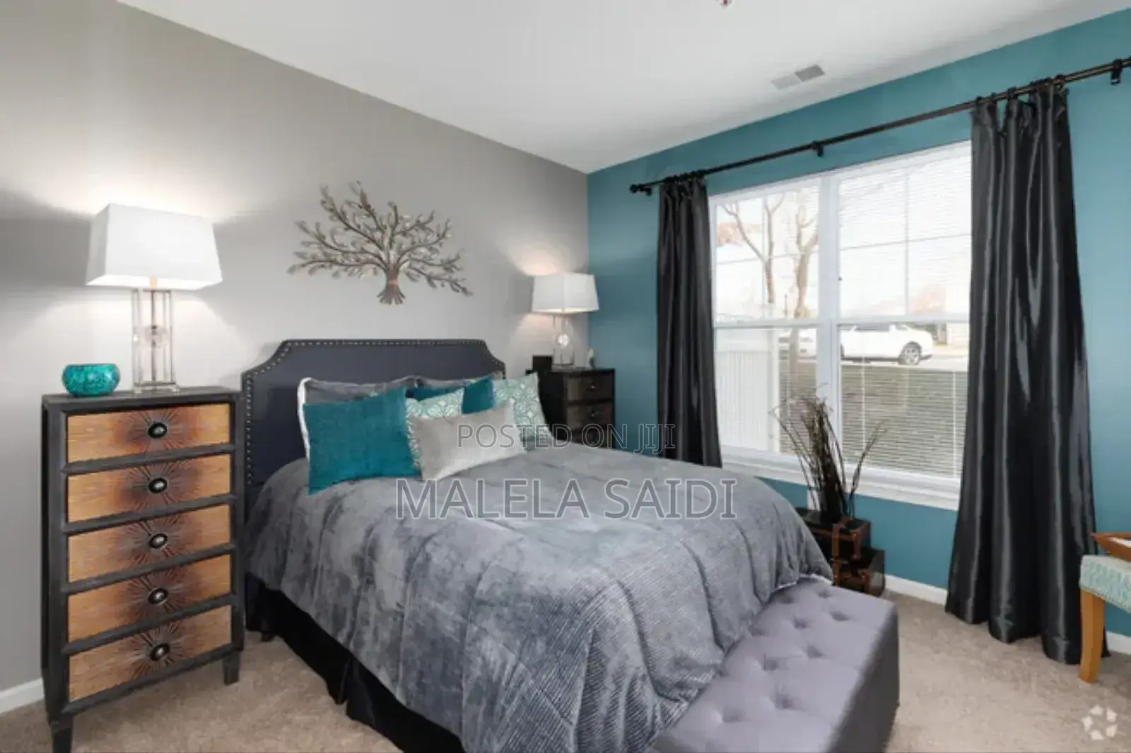 Furnished 4bdrm House in Oyster Bay for rent