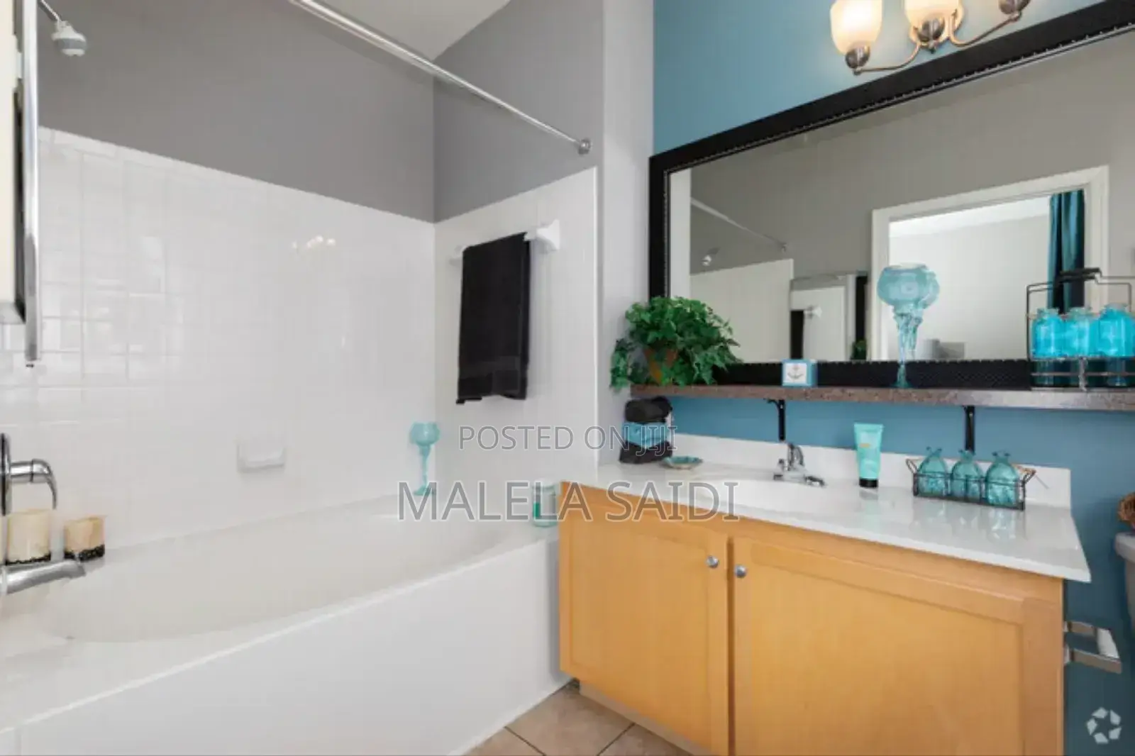 Furnished 4bdrm House in Oyster Bay for rent