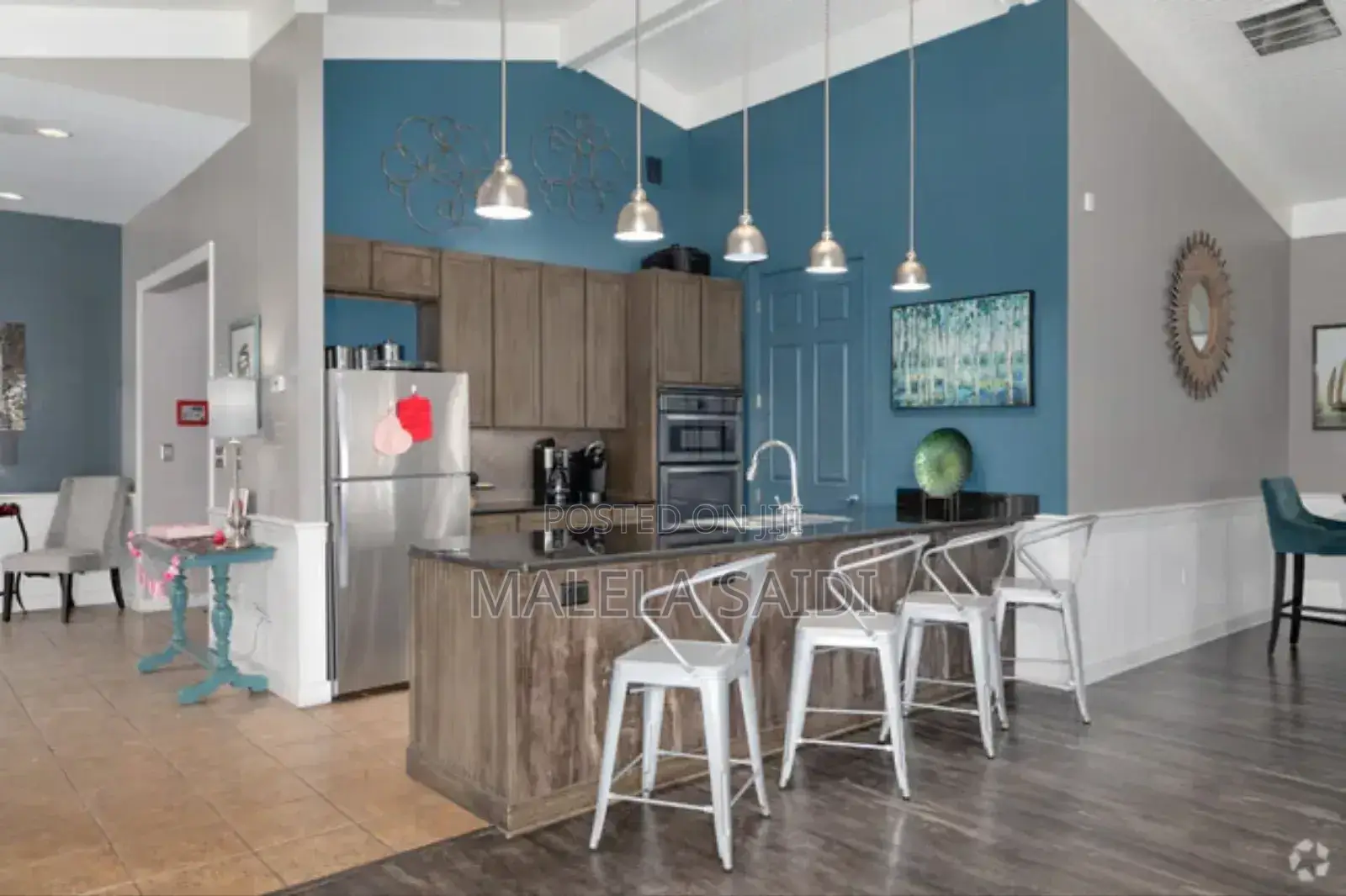 Furnished 4bdrm House in Oyster Bay for rent