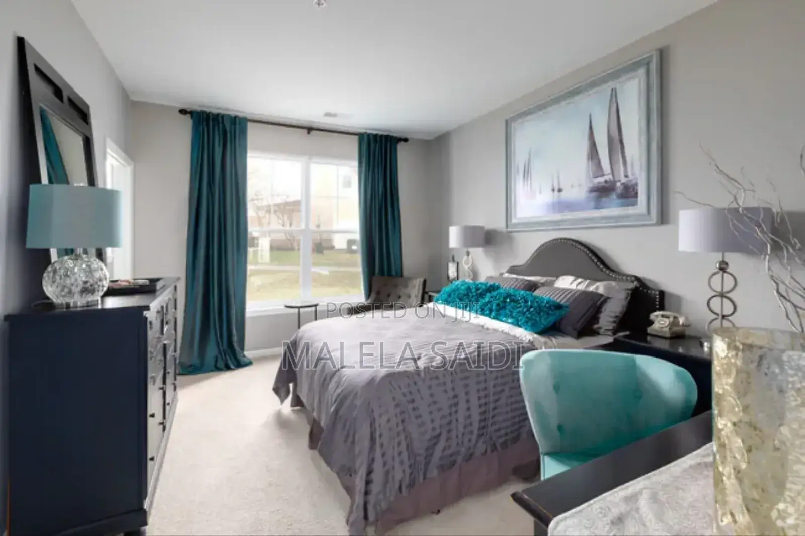 Furnished 4bdrm House in Oyster Bay for rent