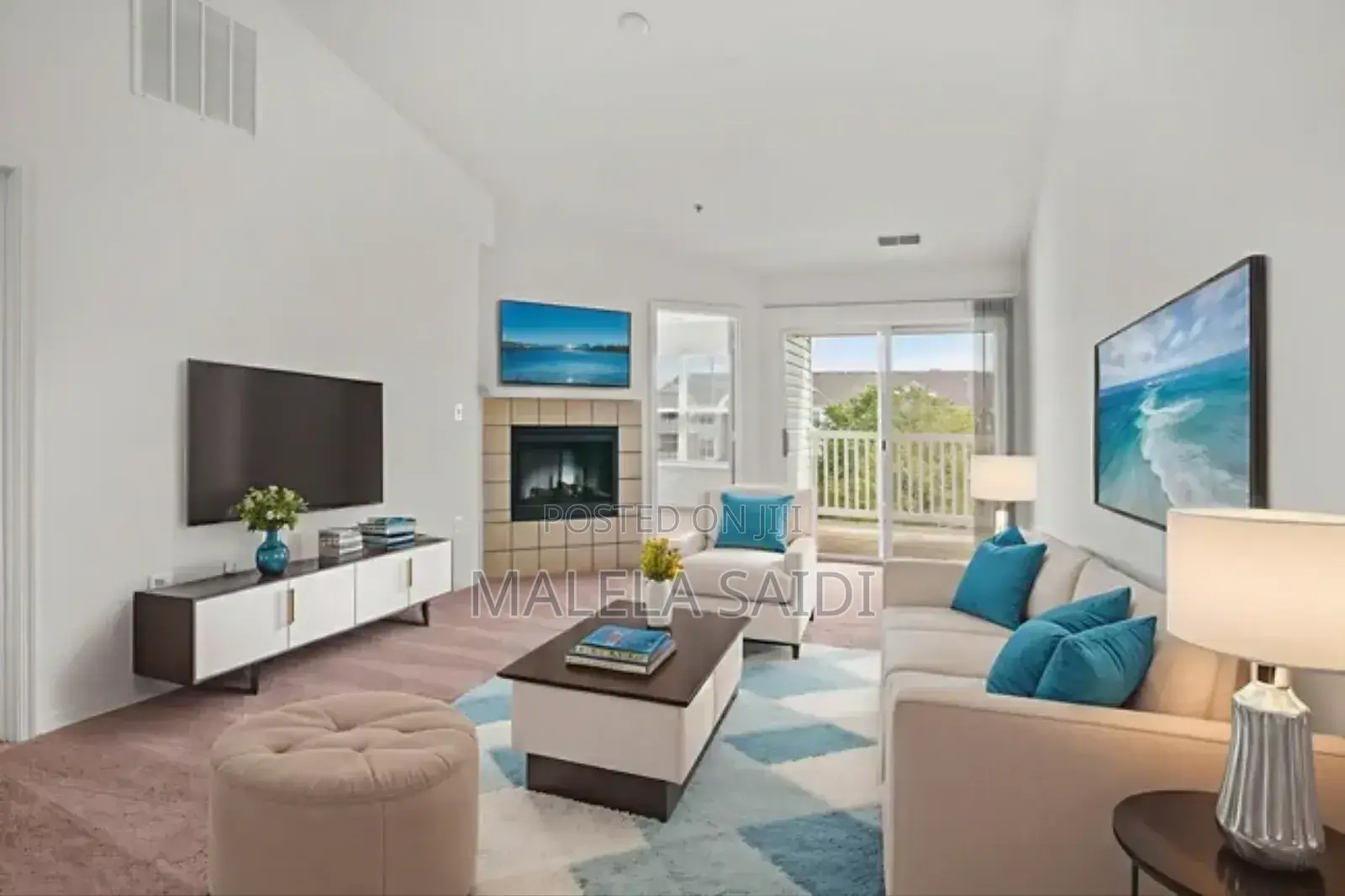Furnished 4bdrm House in Oyster Bay for rent
