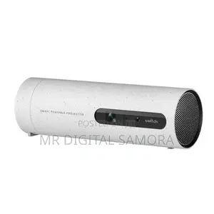 Switch Smart Projector
