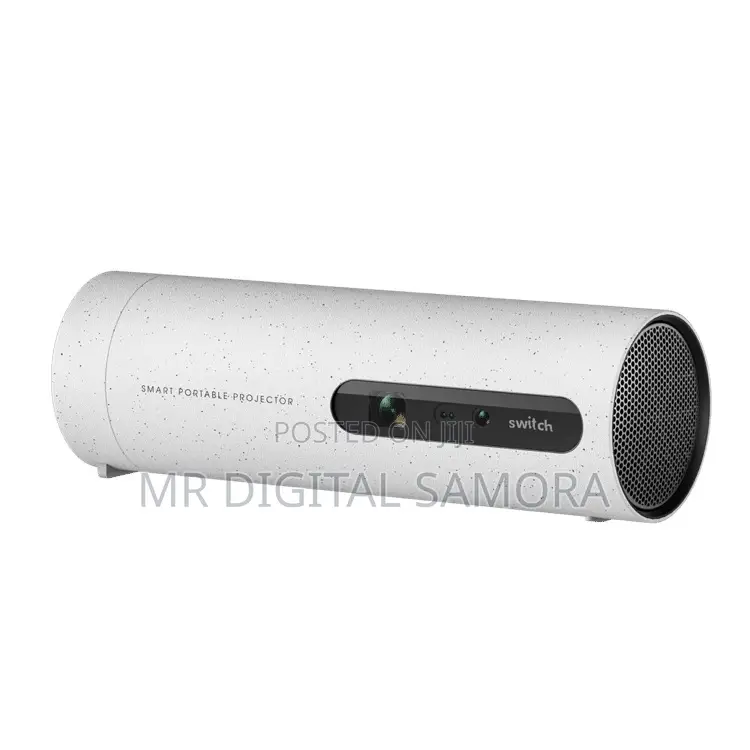 Switch Smart Projector