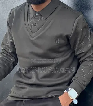 t-Shirts Za Kisasa(New Stock)|Mitindo Mipya Kabisa–Smart Casual