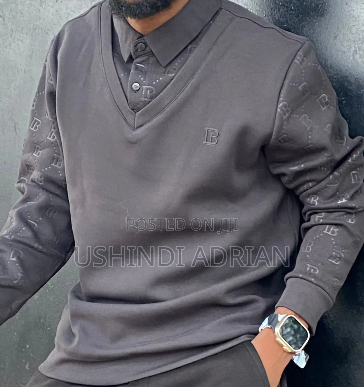 t-Shirts Za Kisasa(New Stock)|Mitindo Mipya Kabisa–Smart Casual