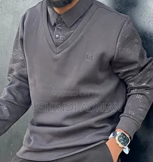 t-Shirts Za Kisasa(New Stock)|Mitindo Mipya Kabisa–Smart Casual