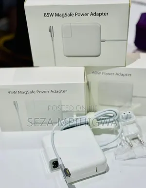 *Macbook L Shaped Adapter* *
