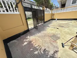 4bdrm House in Sinza Madukani for rent