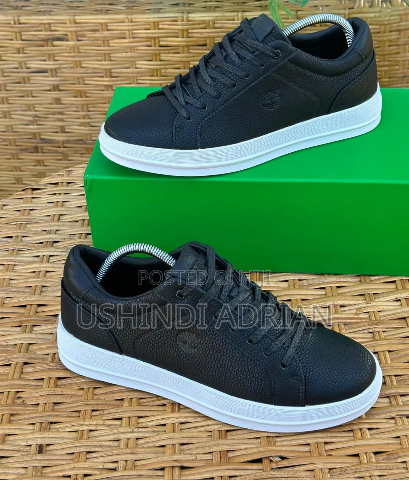 Viatu Vya Quality Ya Juu|Tunakuletea Viatu Imara Kutoka Timberland