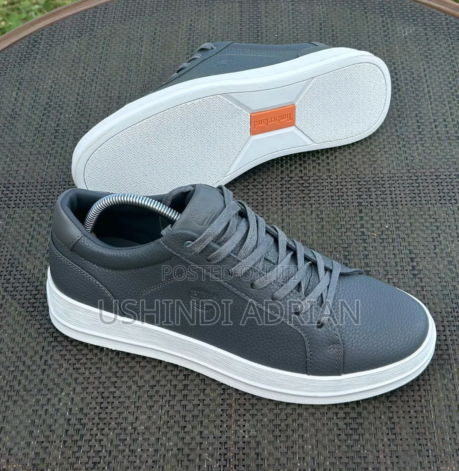 Viatu Vya Quality Ya Juu|Tunakuletea Viatu Imara Kutoka Timberland