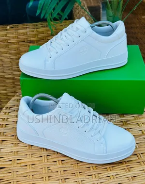 Viatu Vya Quality Ya Juu|Tunakuletea Viatu Imara Kutoka Timberland
