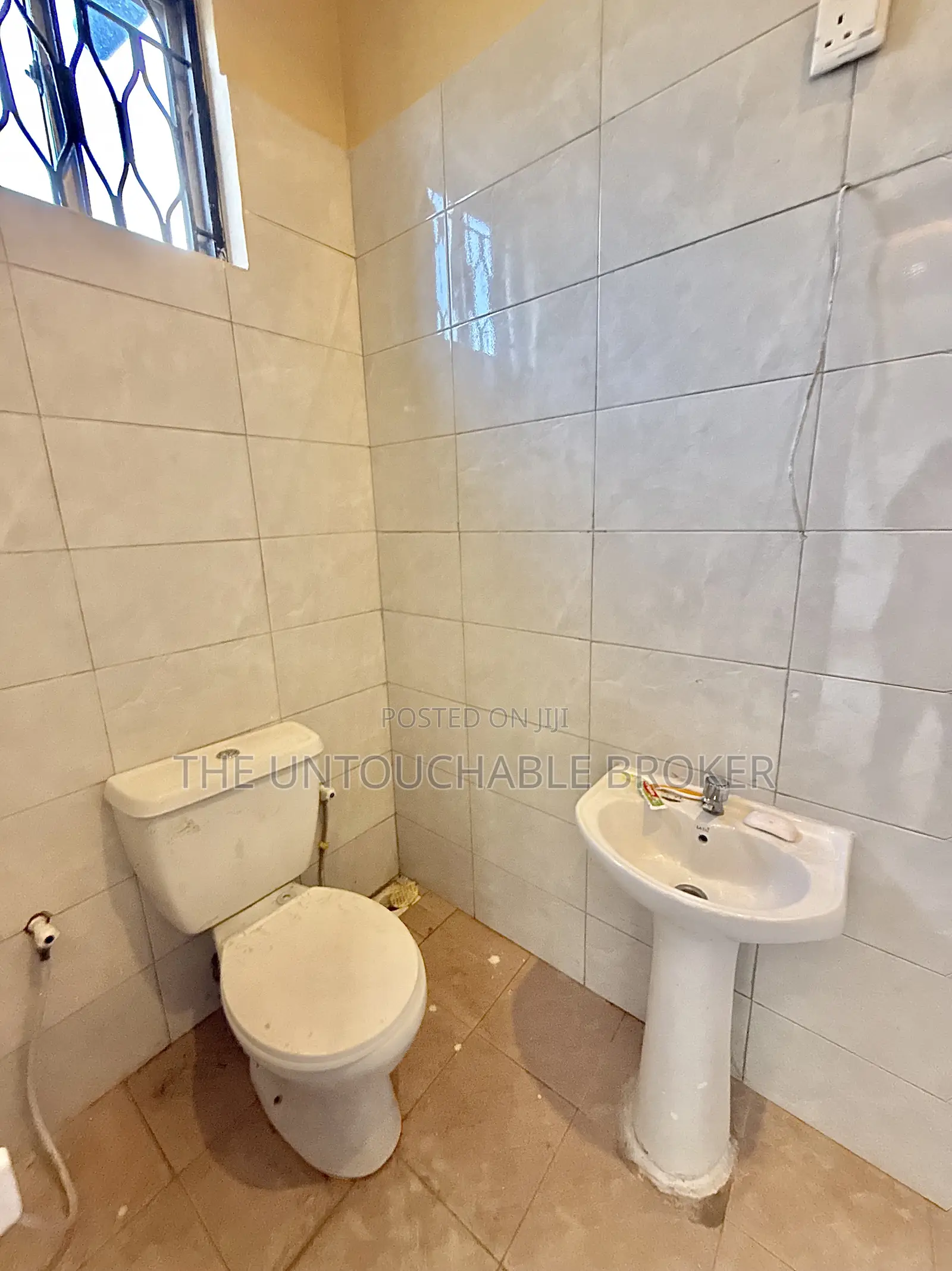 4bdrm House in Sinza Madukani for rent