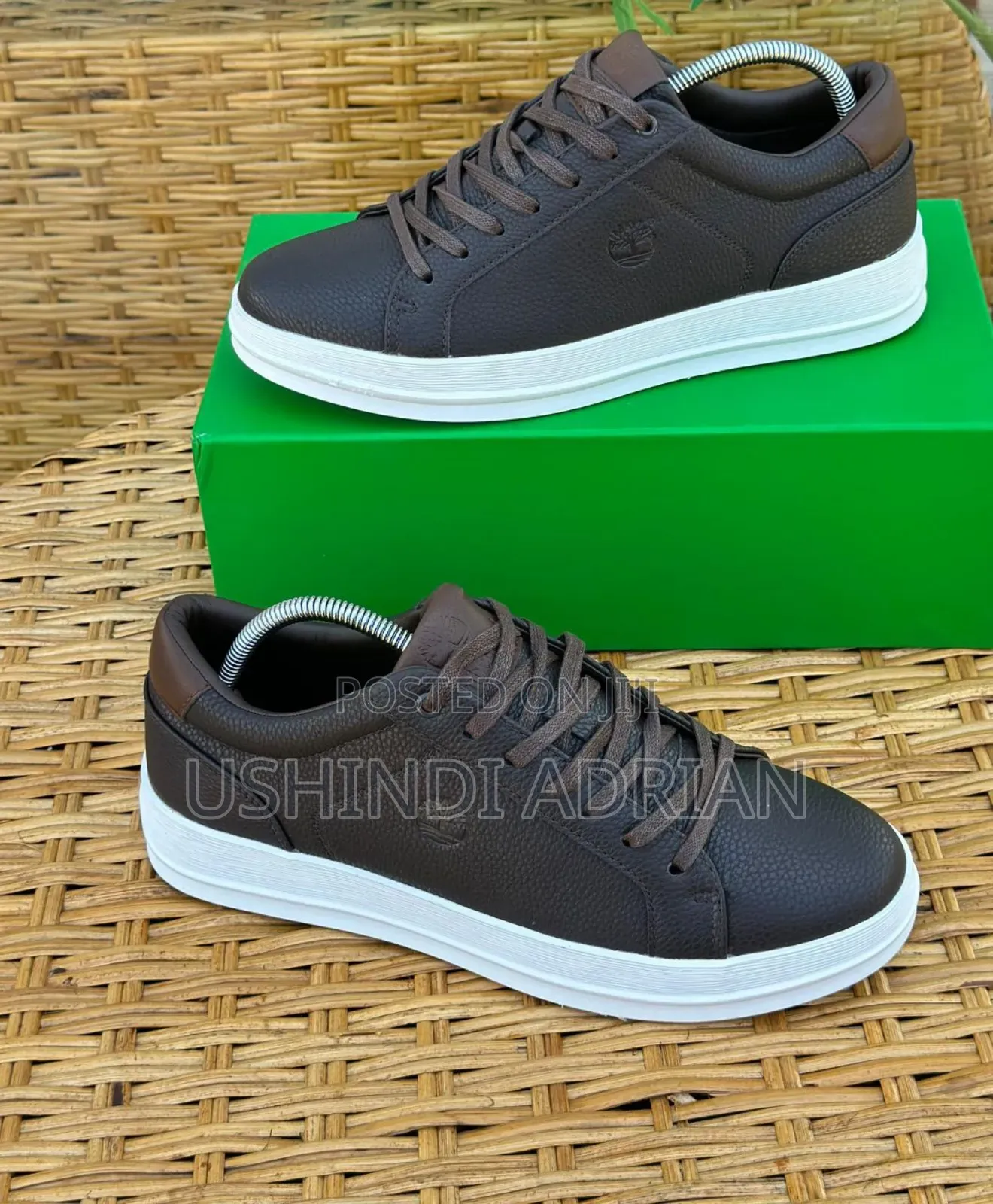 Viatu Vya Quality Ya Juu|Tunakuletea Viatu Imara Kutoka Timberland