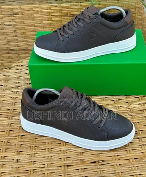 Viatu Vya Quality Ya Juu|Tunakuletea Viatu Imara Kutoka Timberland