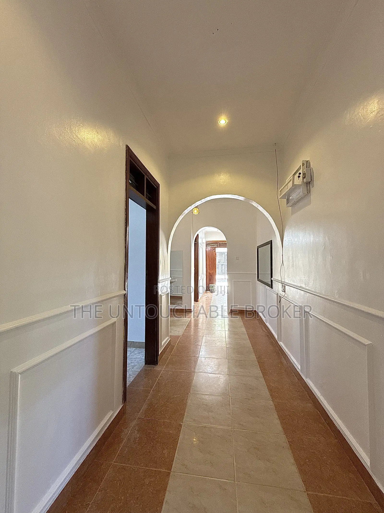 4bdrm House in Sinza Madukani for rent