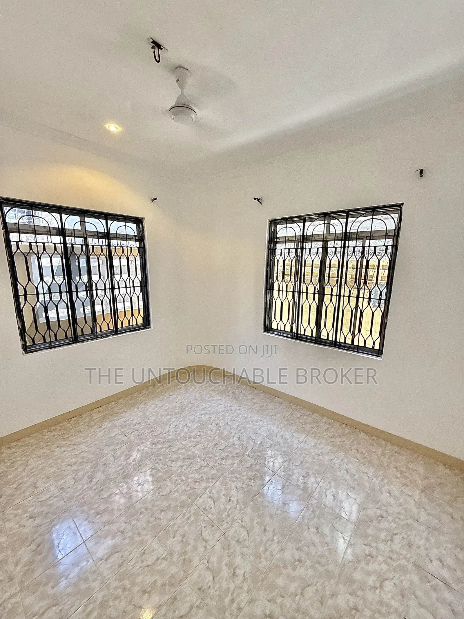 4bdrm House in Sinza Madukani for rent