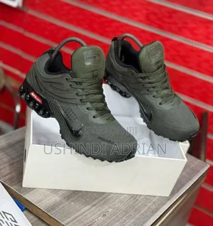 Raba Za Kisasa–Nike Ultra 2026|Stylish, Imara Na Comfort Ya Kila Siku!