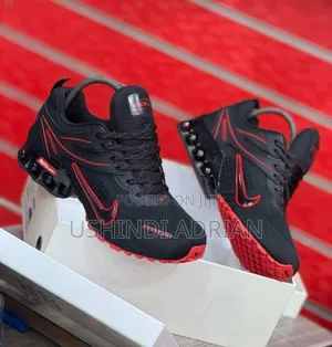 Raba Za Kisasa–Nike Ultra 2026|Stylish, Imara Na Comfort Ya Kila Siku!