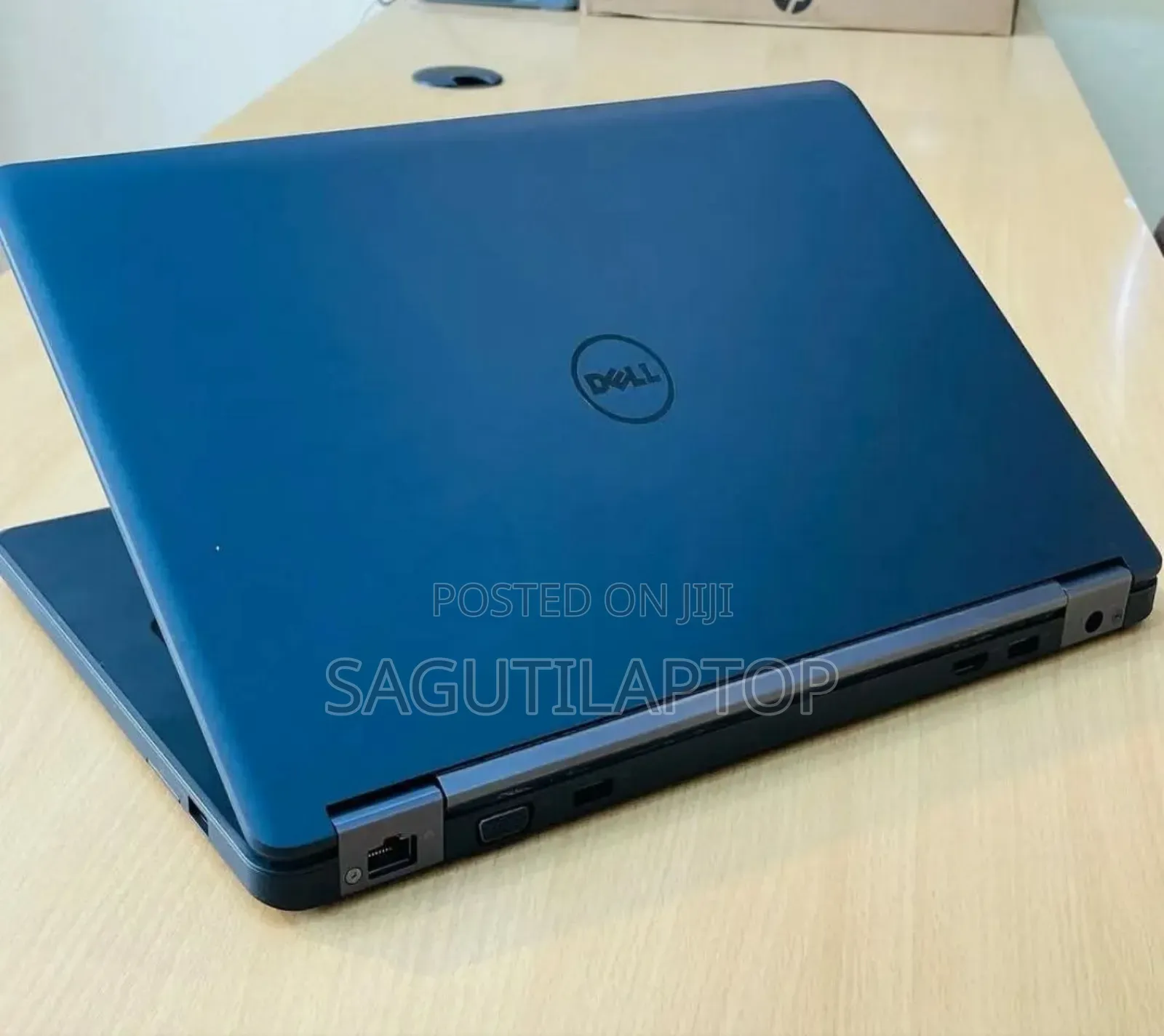 Laptop Dell Latitude E5440 4GB Intel Core i5 HDD 500GB