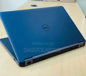 Laptop Dell Latitude E5440 4GB Intel Core i5 HDD 500GB