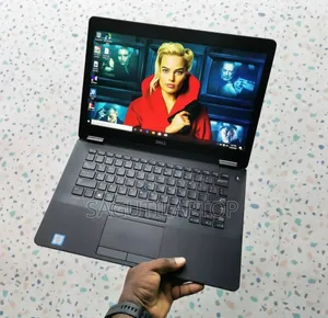 Laptop Dell Latitude E5440 4GB Intel Core i5 HDD 500GB