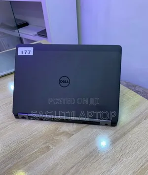 Laptop Dell Latitude E5440 4GB Intel Core i5 HDD 500GB